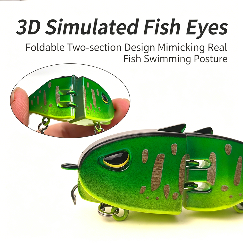 6.2cm 6.5g Swimbait Fishing Lu - Fishing Lure Topwater 리뷰 및 가격