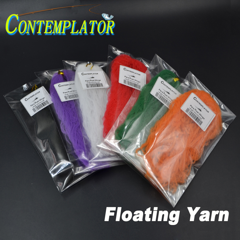 CONTEMPLATOR 7 Colors Polyprop - Fishing Lure Topwater 리뷰 및 가격