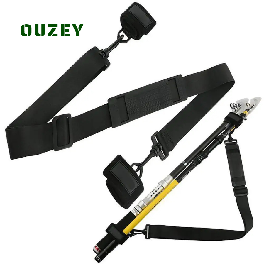 Fishing Rod Carrying Strap Sli - Fishing Lure Kit 리뷰 및 가격