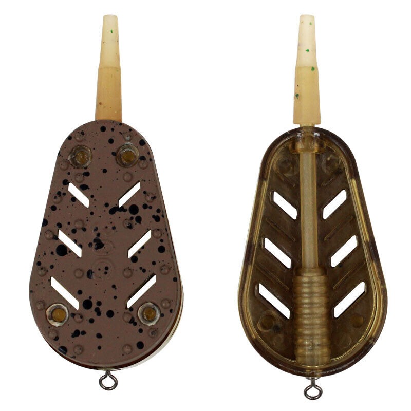5Pcs Embed Feeder for Fishing  - Fishing Lure Making Kit 리뷰 및 가격