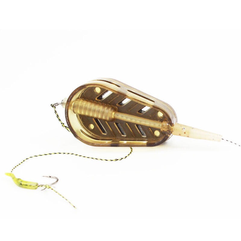5Pcs Embed Feeder for Fishing  - Fishing Lure Making Kit 리뷰 및 가격