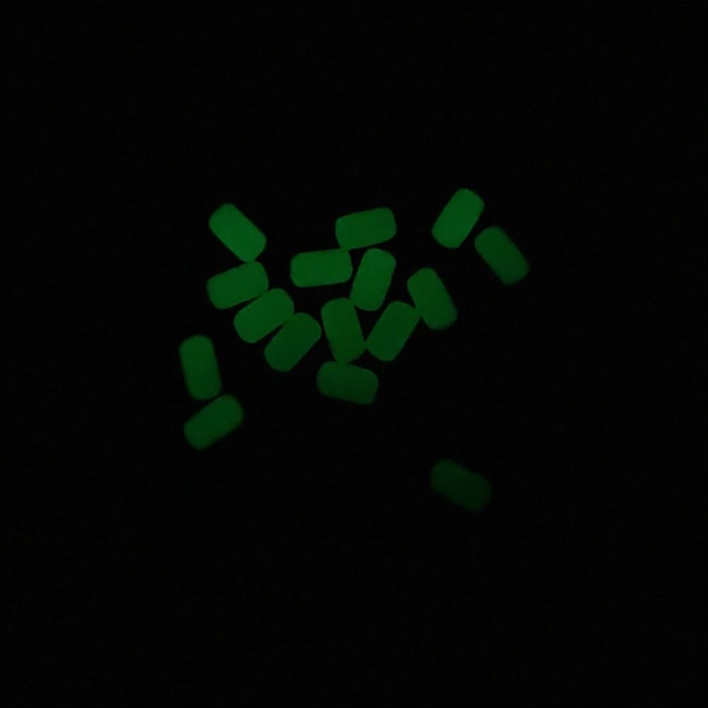 100Pcs/Bag Luminous Fishing So - Fishing Lure Topwater 리뷰 및 가격