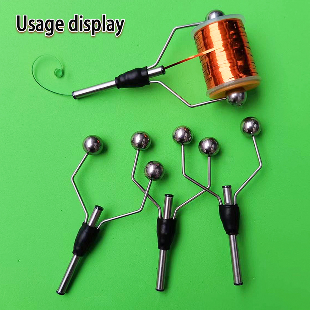 Vampfly Bi-Ceramic Tip Bobbin  - Fishing Lure Jig 리뷰 및 가격