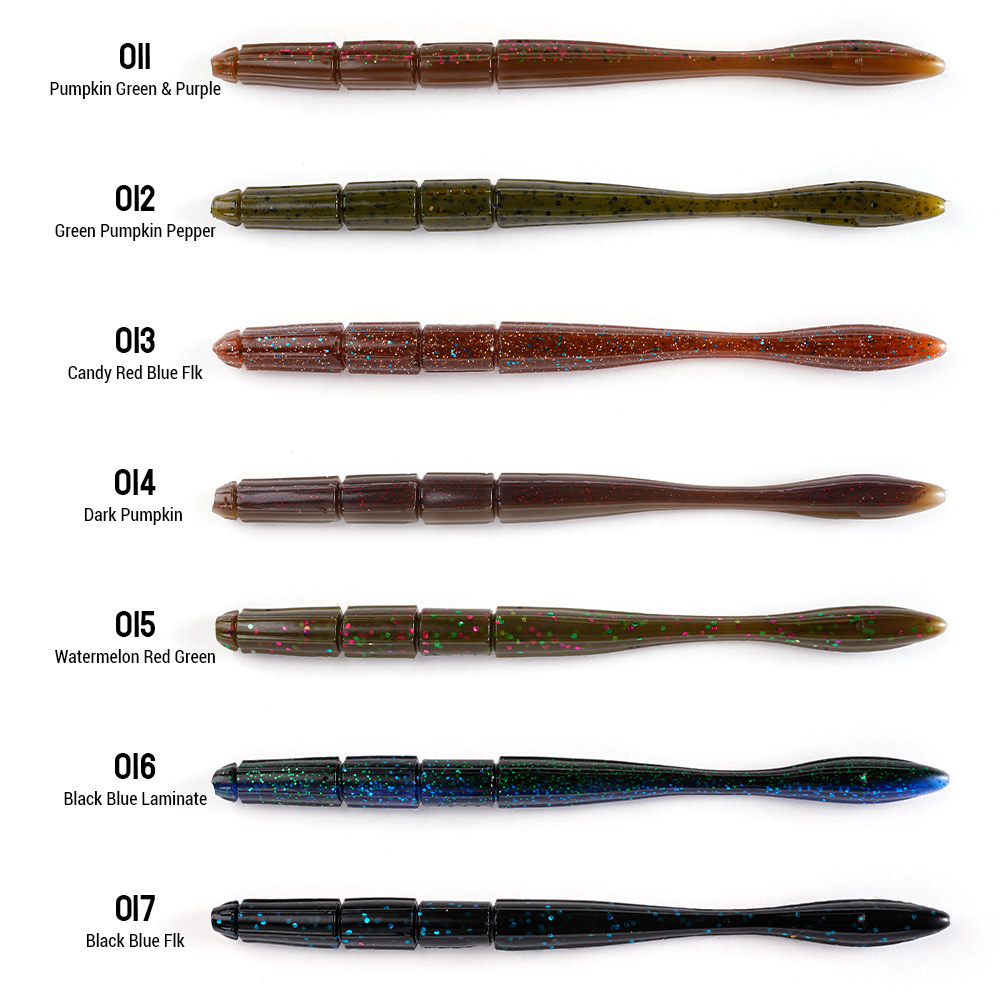 NOEBY Stick Worm Soft Lure 15. - Fishing Lure Swimbait 리뷰 및 가격